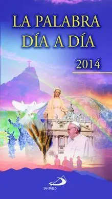 Misal Diario - Enero 2014