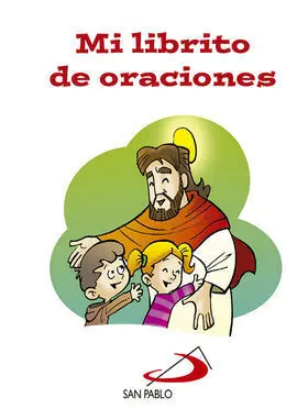Mi Librito de Oraciones