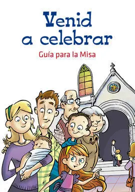 Venid a Celebrar