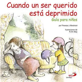 Cuando un Ser Querido está Deprimido