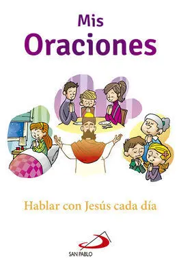 Mis Oraciones