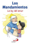 LOS MANDAMIENTOS