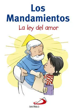 Los Mandamientos