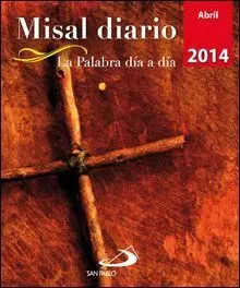 Misal Diario - Abril 2014