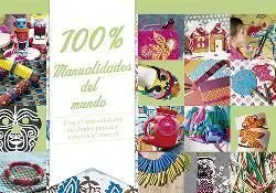 100% Manualidades del Mundo