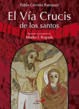 Vía Crucis de los Santos