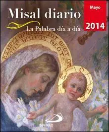 Misal Diario Mayo 2014