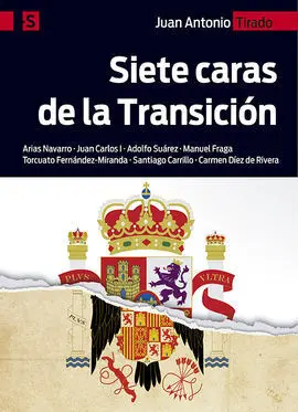 Siete Caras de la Transición