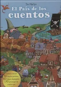 El País de los Cuentos
