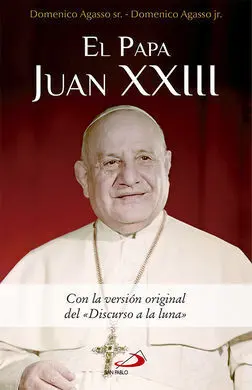 El Papa Juan Xxiii
