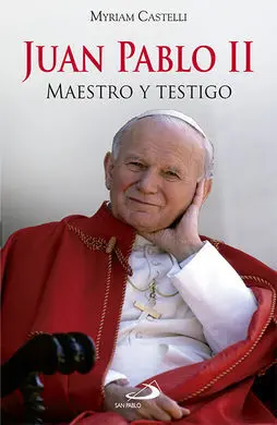 Juan Pablo Ii