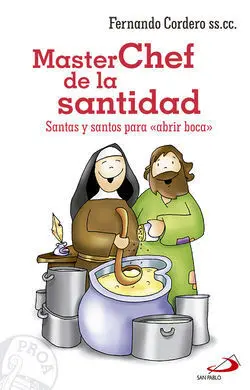 Masterchef de la Santidad