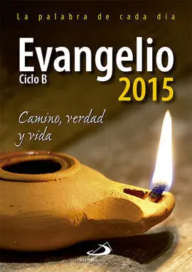 Evangelio 2015 - L. Grande