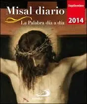 Misal Diario - Septiembre 2014