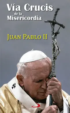 Vía Crucis de la Misericordia