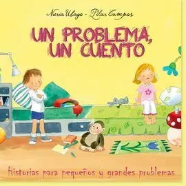 Un Problema, un Cuento