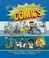 Cómo Dibujar Cómics