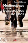 MEDITACIONES PARA BUSCADORES DE DIOS