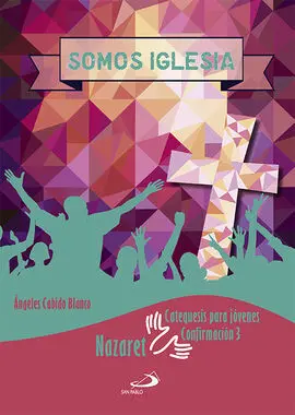 Somos Iglesia. Catequesis para Jóvenes