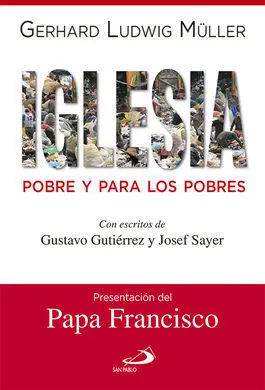 Iglesia Pobre y para los Pobres