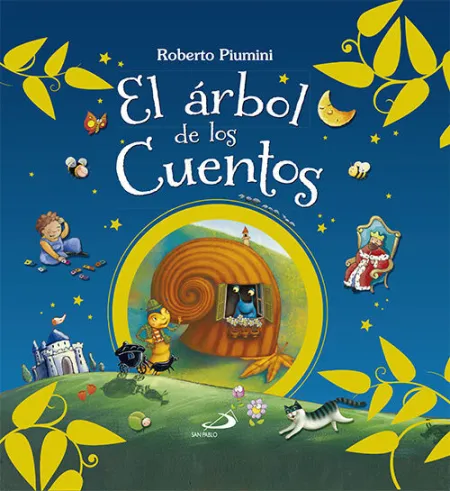 El Árbol de los Cuentos