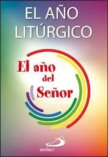 El Año Litúrgico