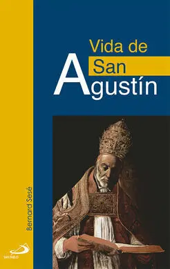 Vida de San Agustín