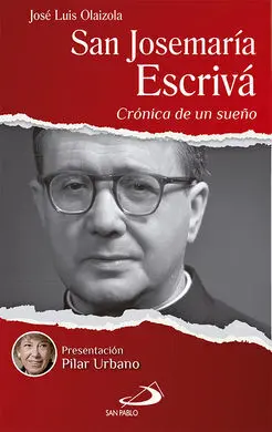 San Josemaría Escrivá