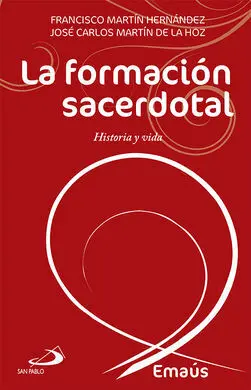 La Formación Sacerdotal