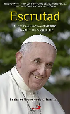 Escrutad