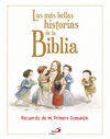 LAS MAS BELLAS HISTORIAS DE LA BIBLIA