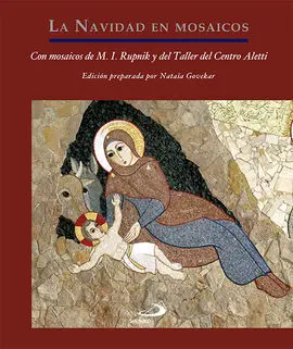 La Navidad en Mosaicos