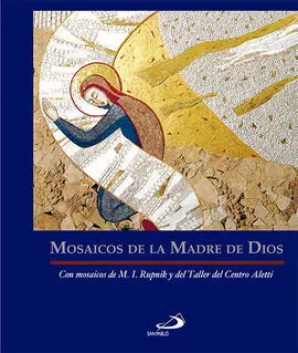 Mosaicos de la Madre de Dios