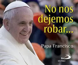 No nos Dejemos Robar...