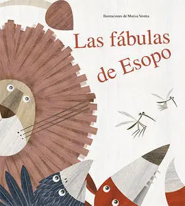 Las Fábulas de Esopo