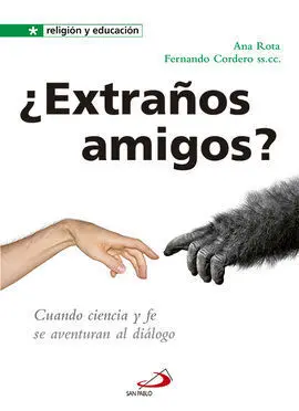 ¿Extraños Amigos?