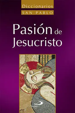 Diccionario Pasión de Jesucristo