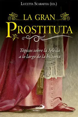 La Gran Prostituta