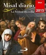 Misal Diario - Mayo 2015