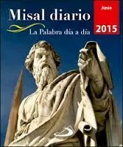 Misal Diario - Junio 2015