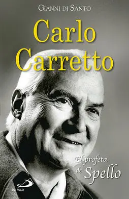 Carlo Carretto