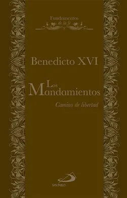 Los Mandamientos