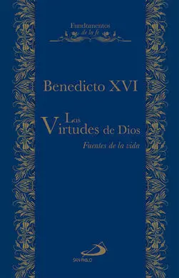 Las Virtudes de Dios