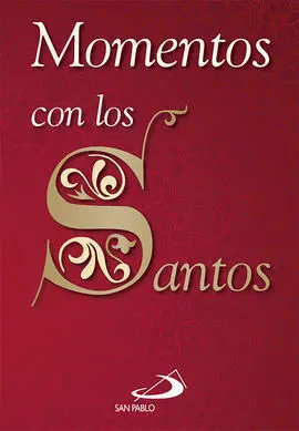 Momentos con los Santos