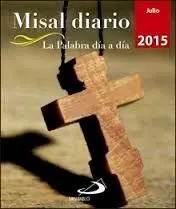Misal Diario - Julio 2015