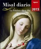 Misal Diario - Agosto 2015