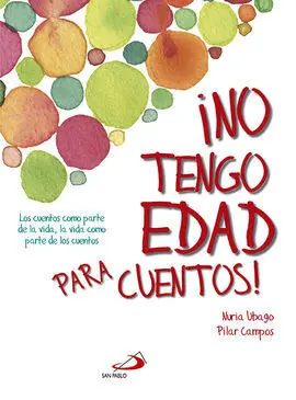 No Tengo Edad para Cuentos