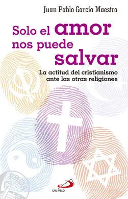 Solo el Amor nos Puede Salvar