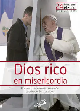 Dios Rico en Misericordia