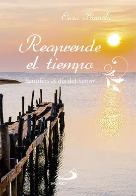Reaprende el Tiempo